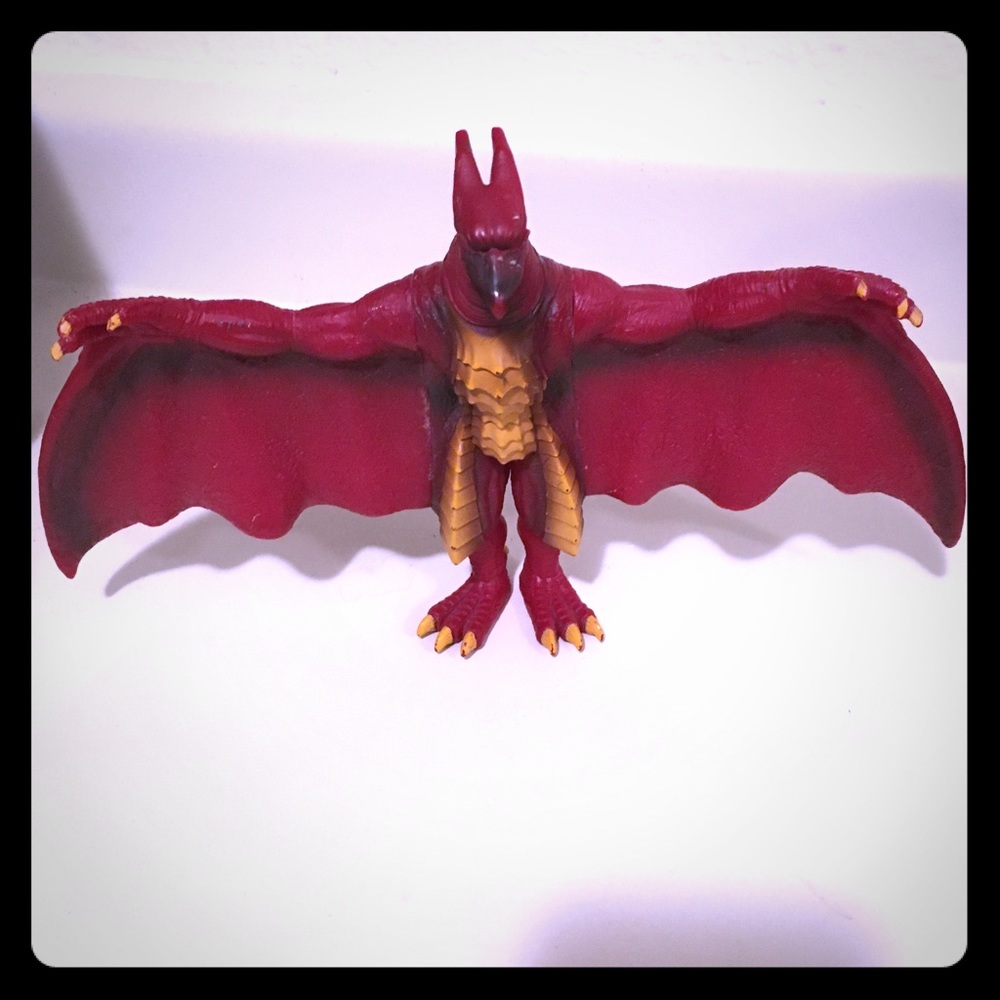 Rodan Collectable
